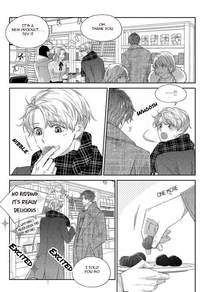 Unintentional-Love-Story-By-Pibi-Eng page 3