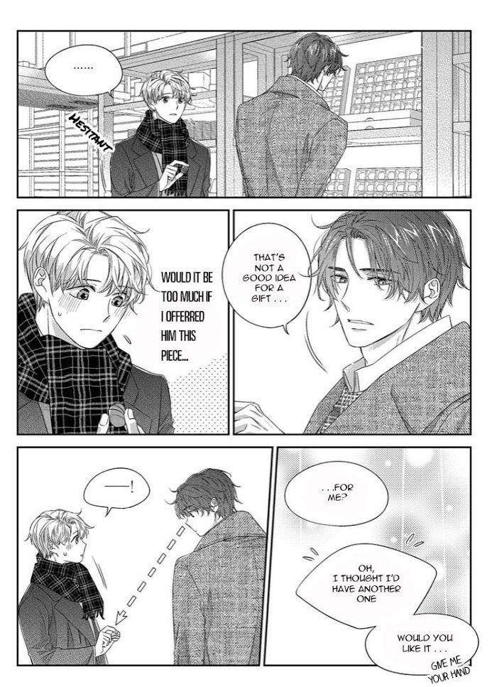 Unintentional-Love-Story-By-Pibi-Eng page 4
