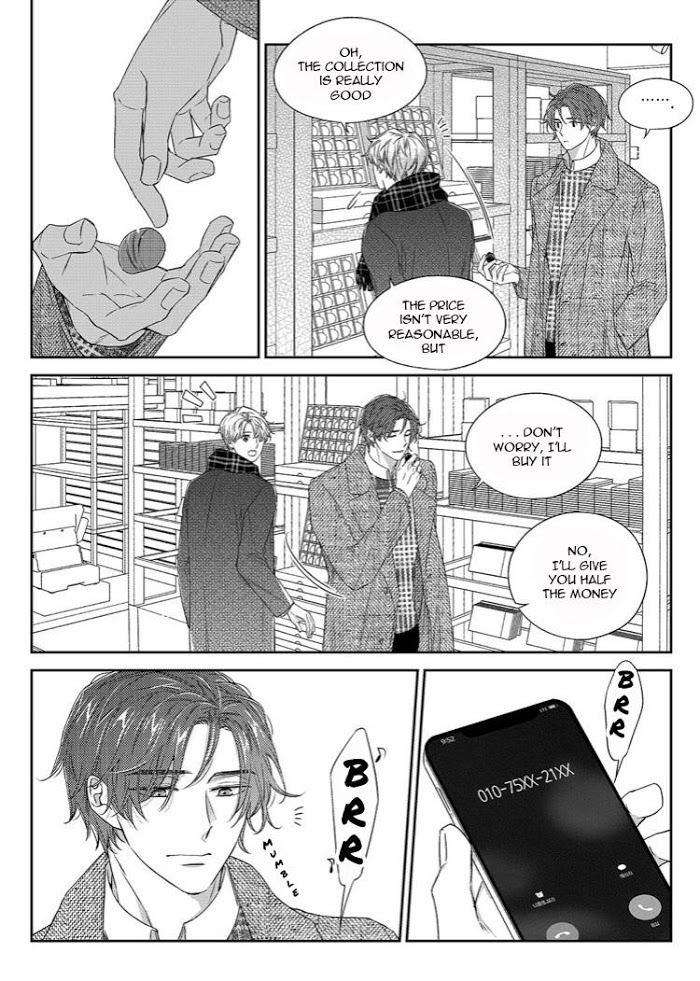 Unintentional-Love-Story-By-Pibi-Eng page 5