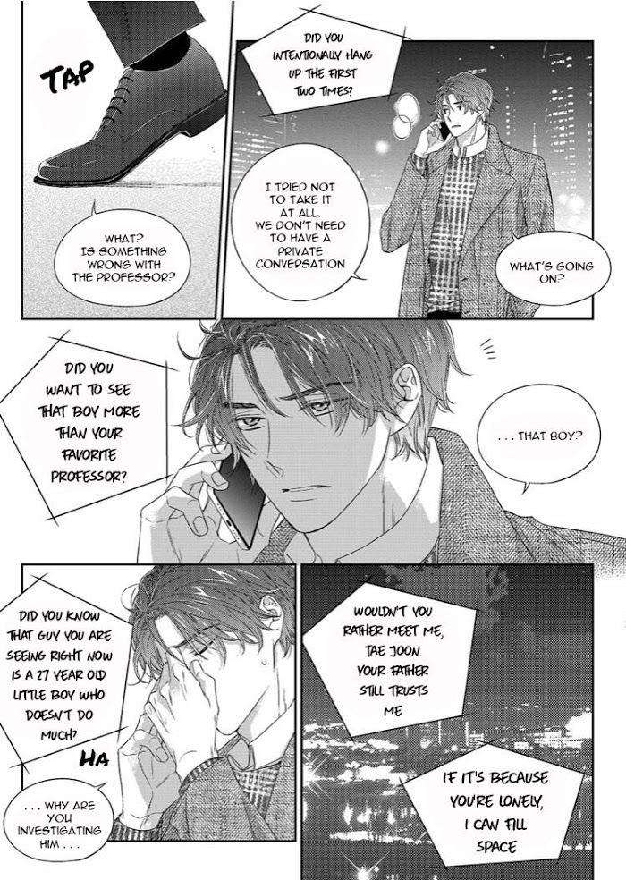 Unintentional-Love-Story-By-Pibi-Eng page 8