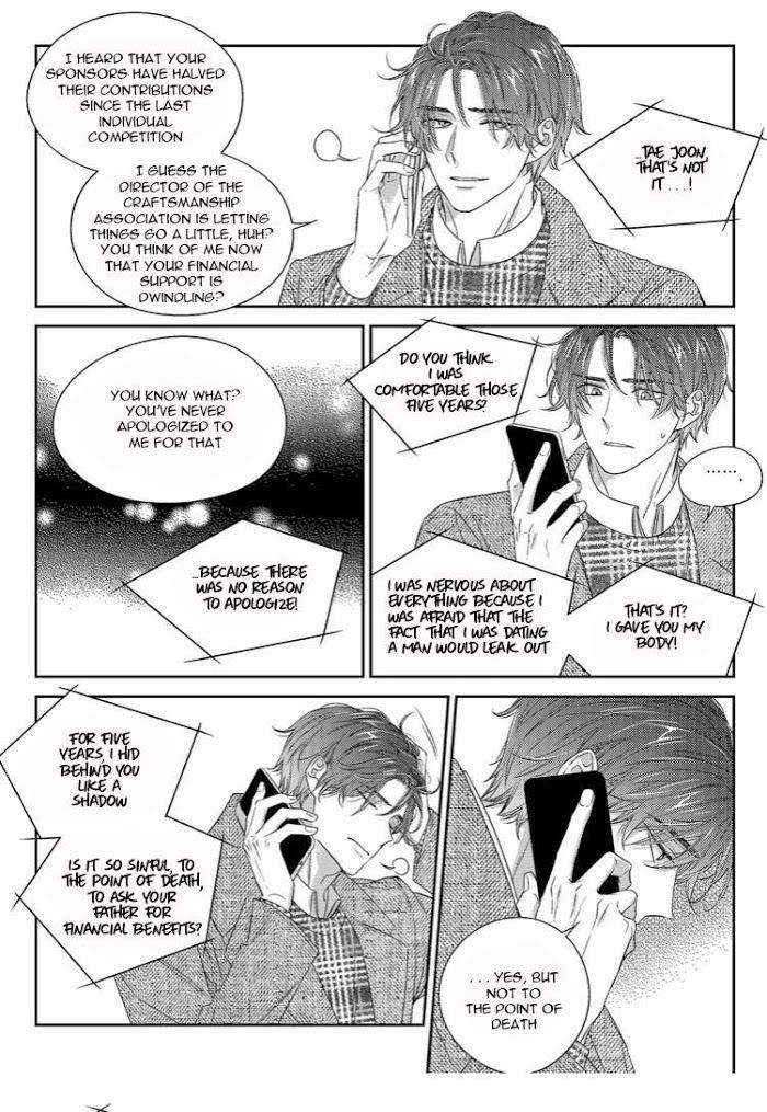 Unintentional-Love-Story-By-Pibi-Eng page 9