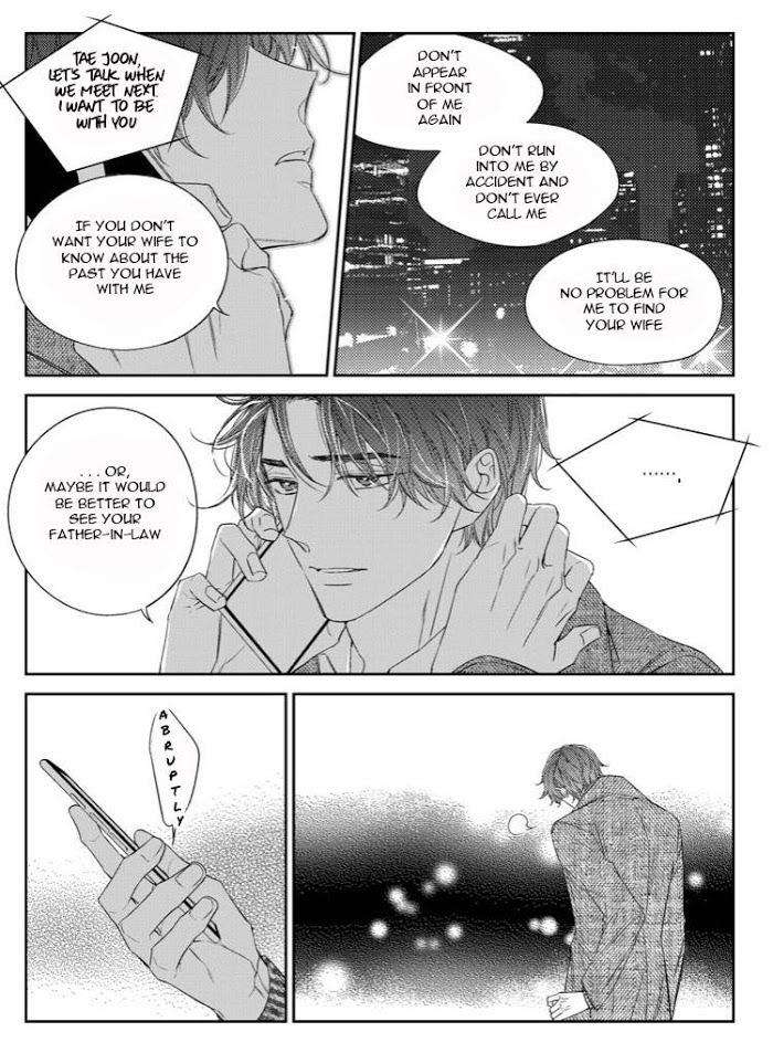 Unintentional-Love-Story-By-Pibi-Eng page 10
