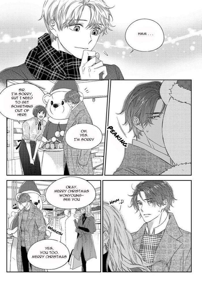 Unintentional-Love-Story-By-Pibi-Eng page 14