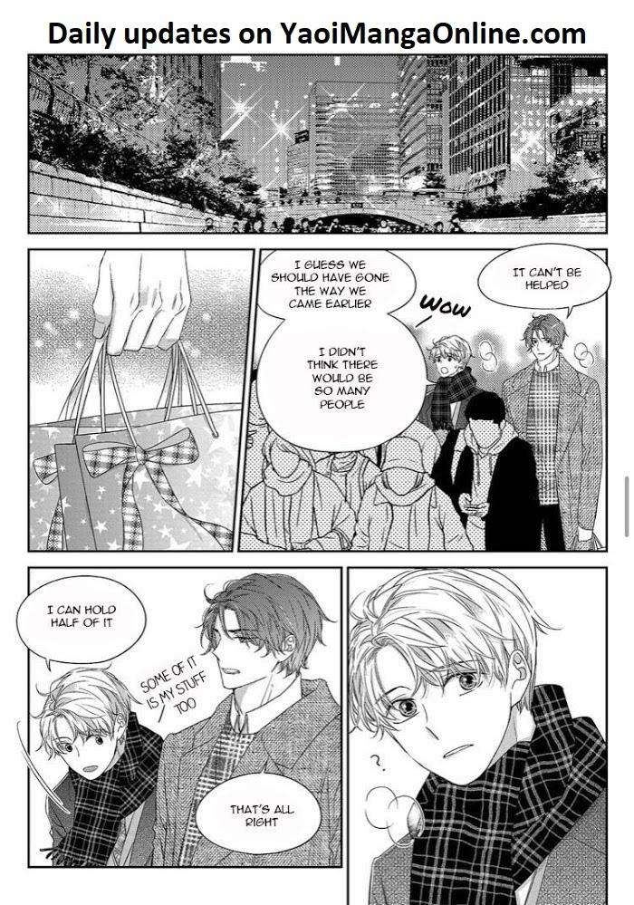 Unintentional-Love-Story-By-Pibi-Eng page 15