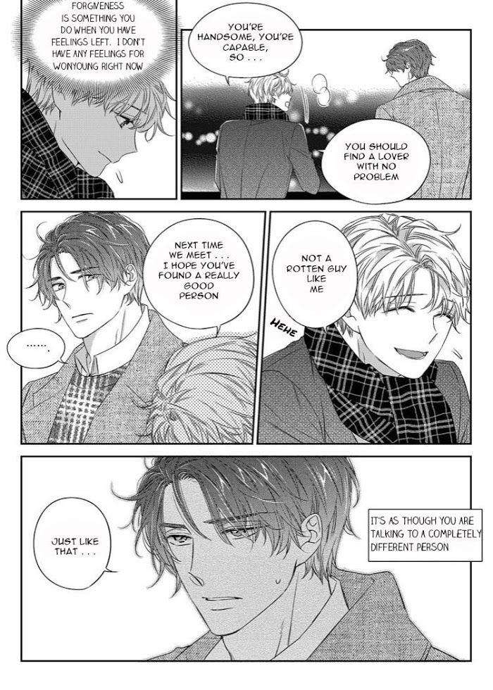 Unintentional-Love-Story-By-Pibi-Eng page 19