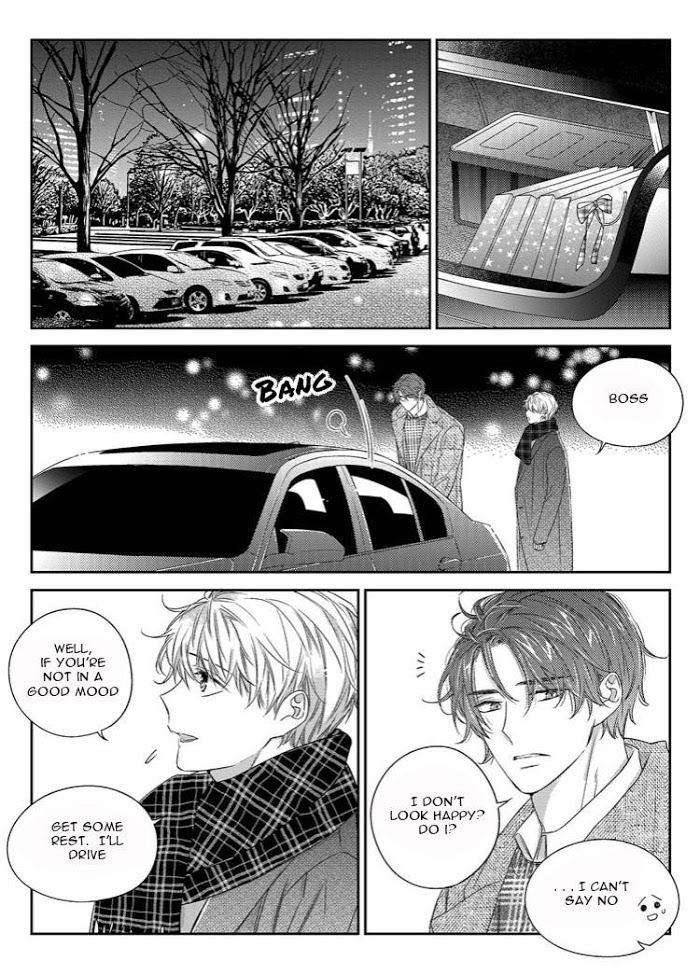 Unintentional-Love-Story-By-Pibi-Eng page 21