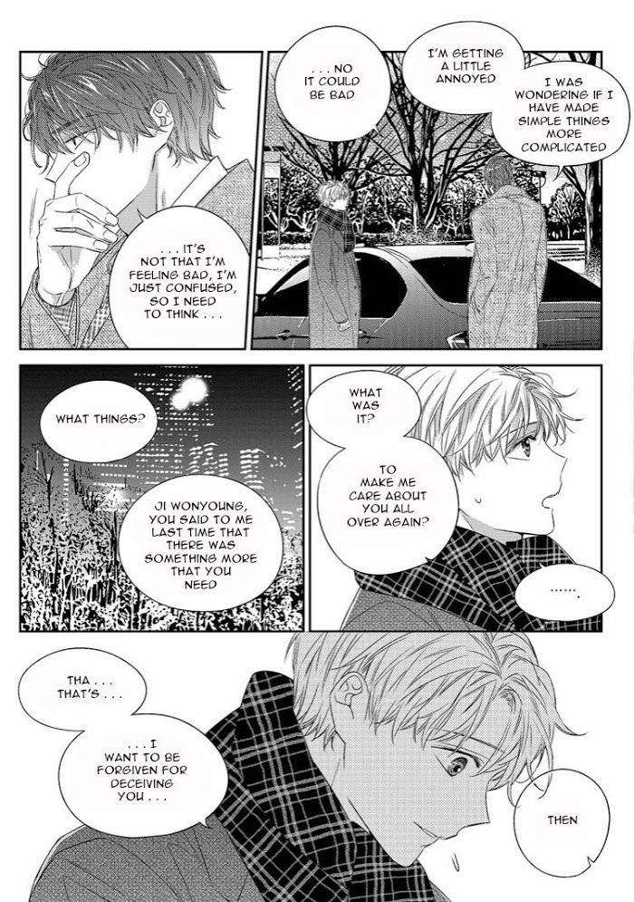Unintentional-Love-Story-By-Pibi-Eng page 22