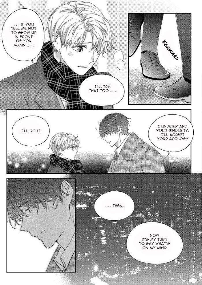 Unintentional-Love-Story-By-Pibi-Eng page 24