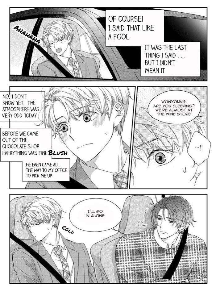 Unintentional-Love-Story-By-Pibi-Eng page 5