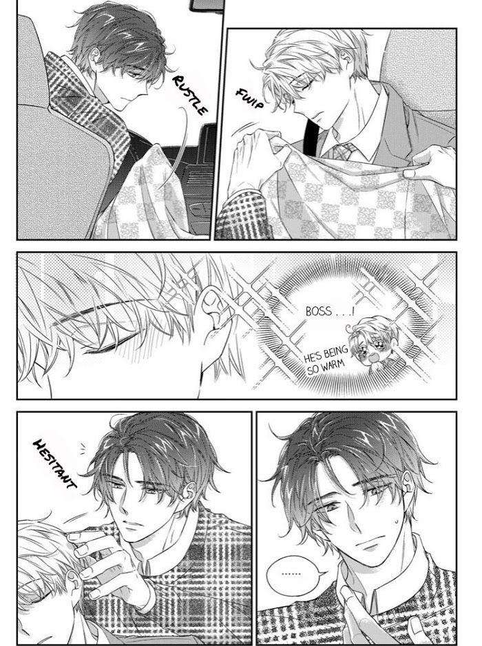 Unintentional-Love-Story-By-Pibi-Eng page 6