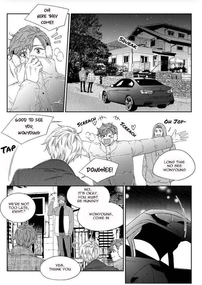 Unintentional-Love-Story-By-Pibi-Eng page 8