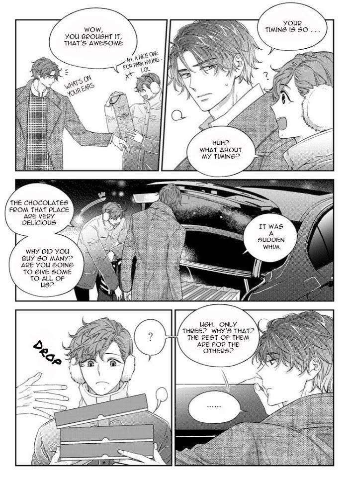 Unintentional-Love-Story-By-Pibi-Eng page 9