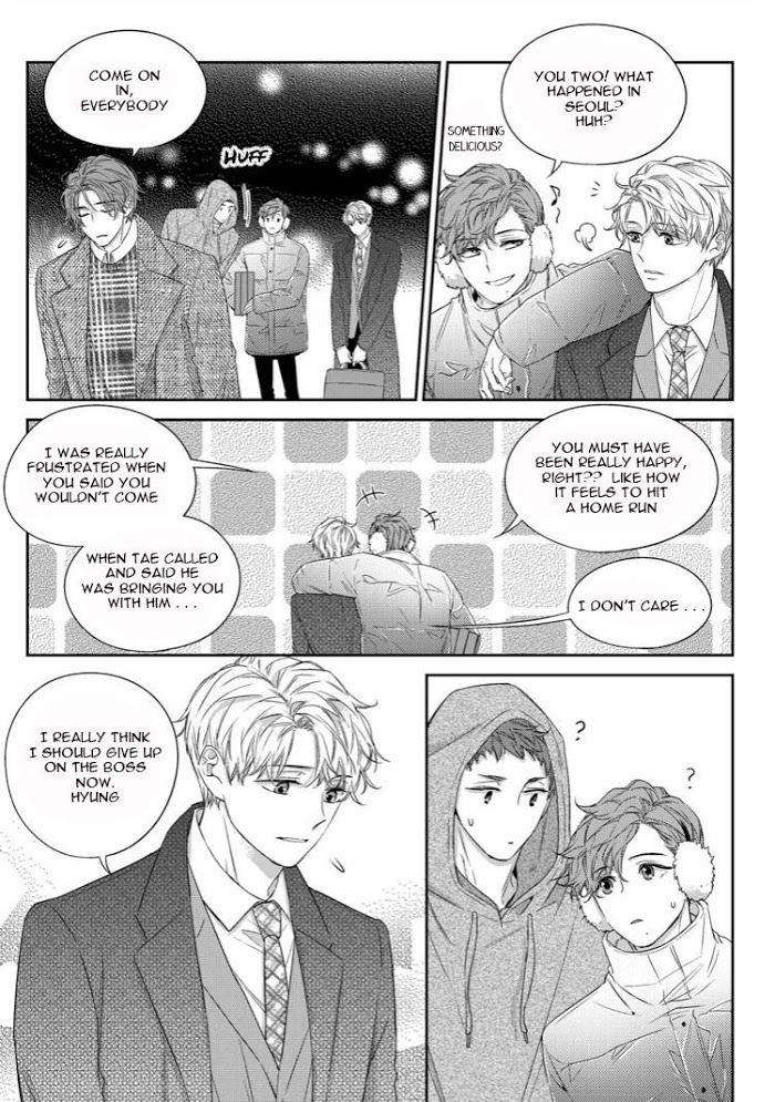 Unintentional-Love-Story-By-Pibi-Eng page 10