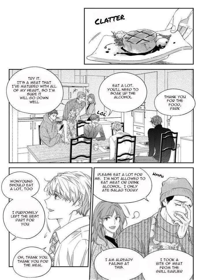 Unintentional-Love-Story-By-Pibi-Eng page 11