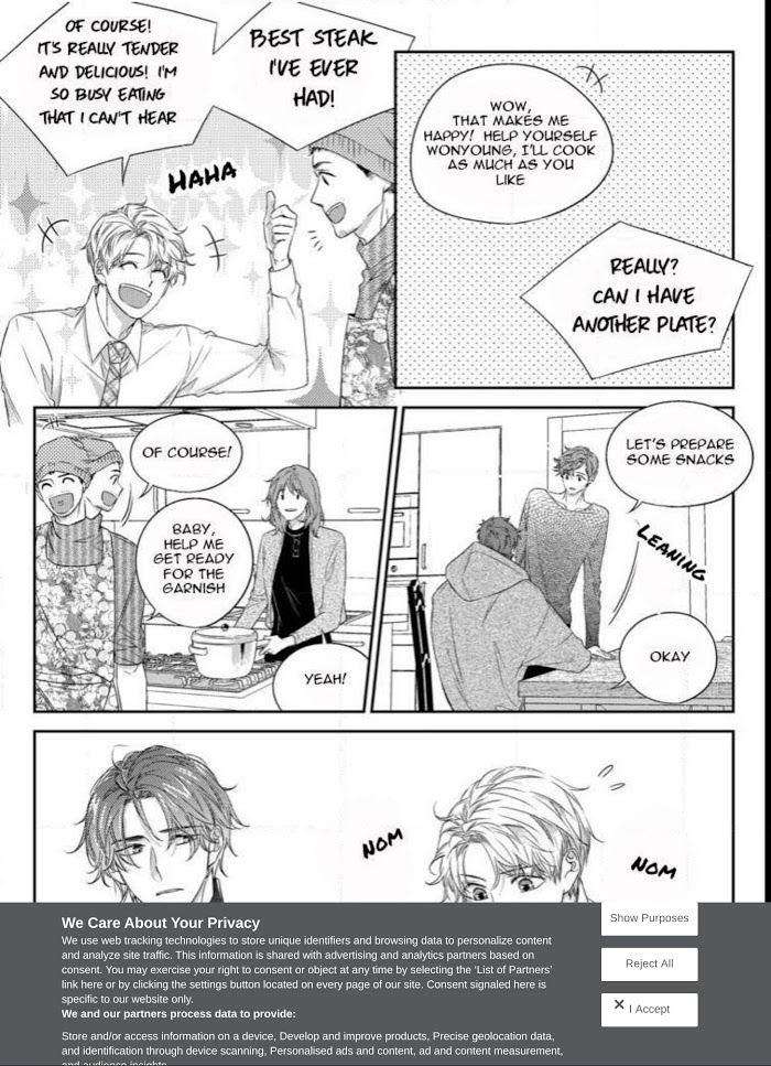 Unintentional-Love-Story-By-Pibi-Eng page 13