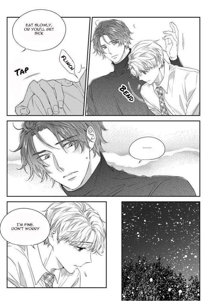Unintentional-Love-Story-By-Pibi-Eng page 14