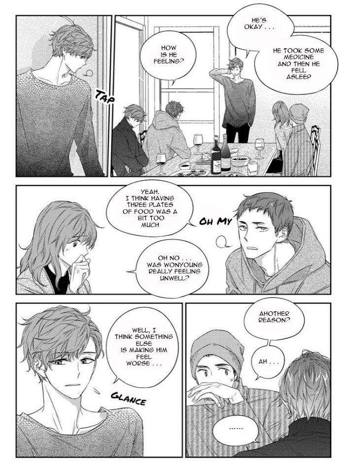 Unintentional-Love-Story-By-Pibi-Eng page 15