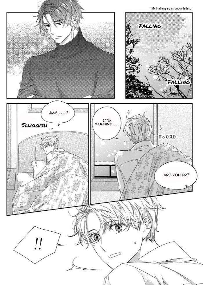 Unintentional-Love-Story-By-Pibi-Eng page 16