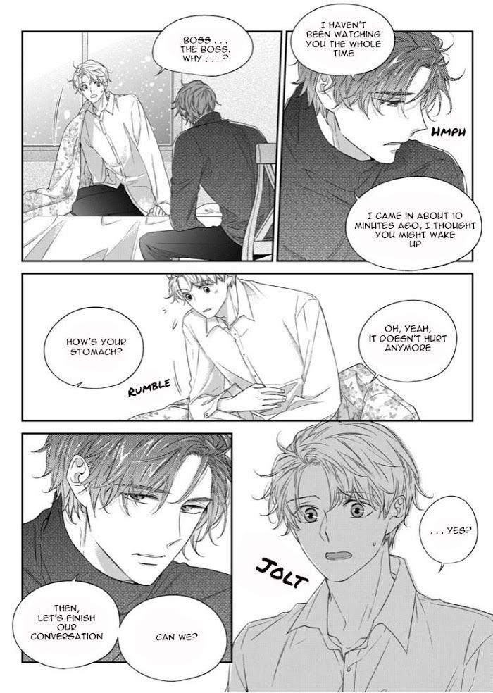 Unintentional-Love-Story-By-Pibi-Eng page 17