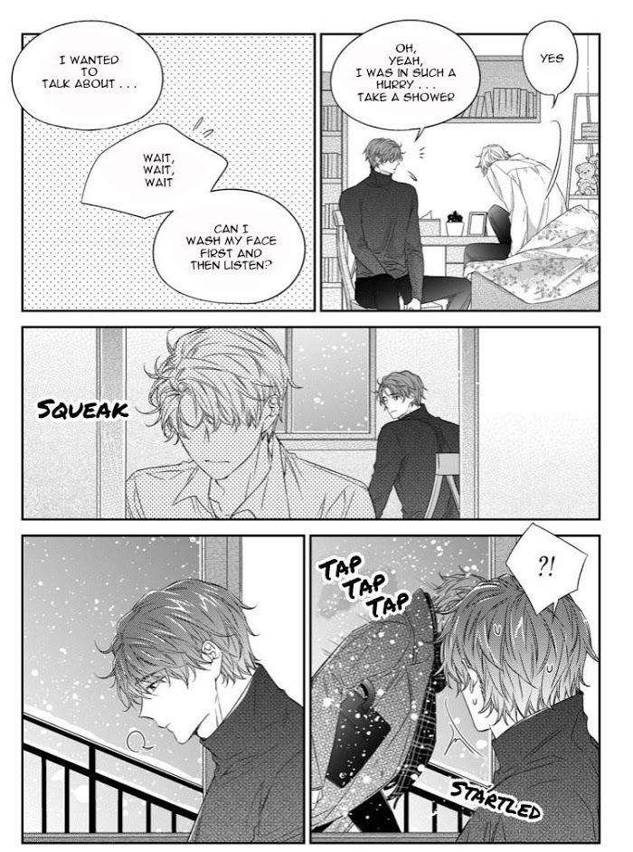Unintentional-Love-Story-By-Pibi-Eng page 18