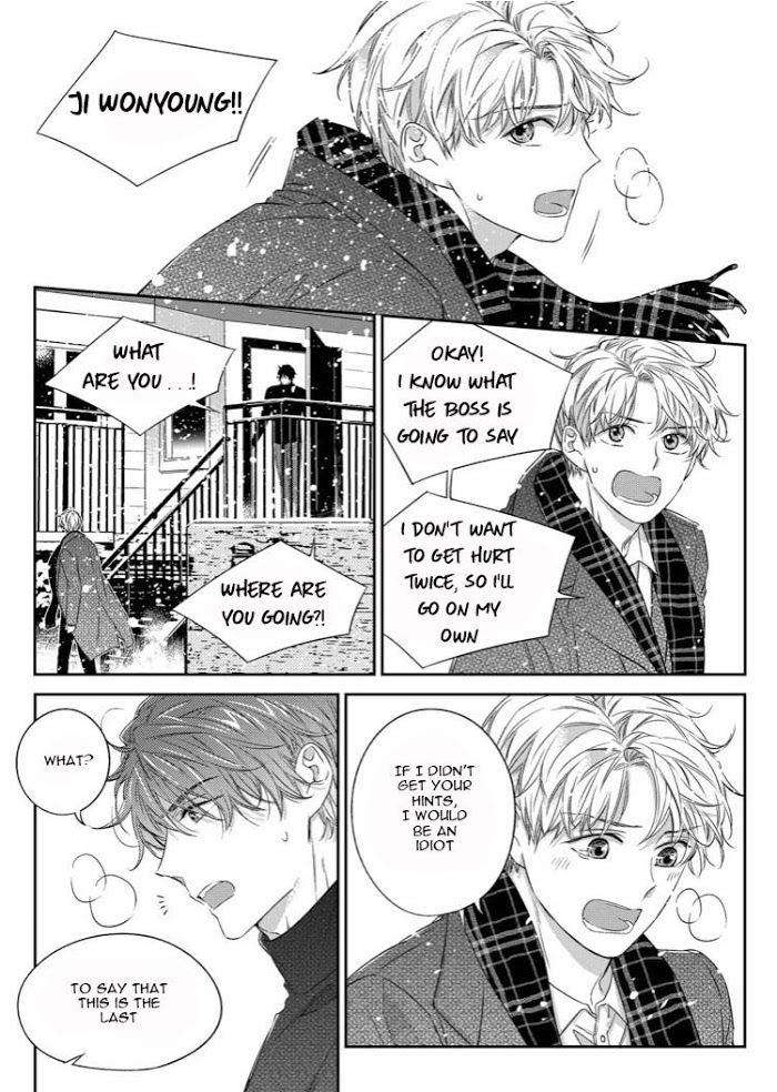 Unintentional-Love-Story-By-Pibi-Eng page 19