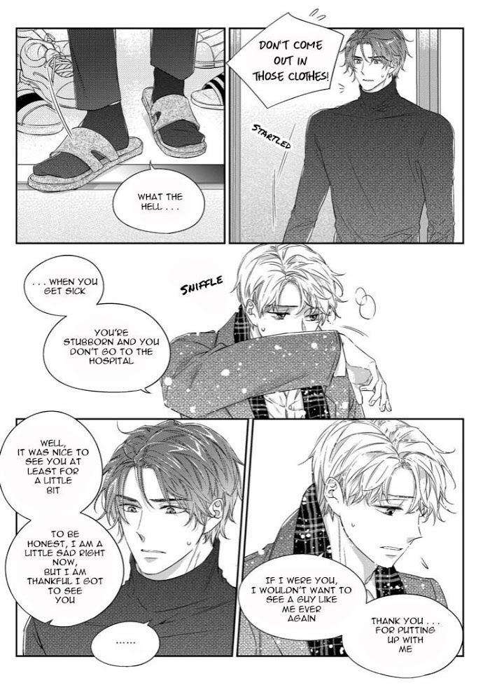 Unintentional-Love-Story-By-Pibi-Eng page 20