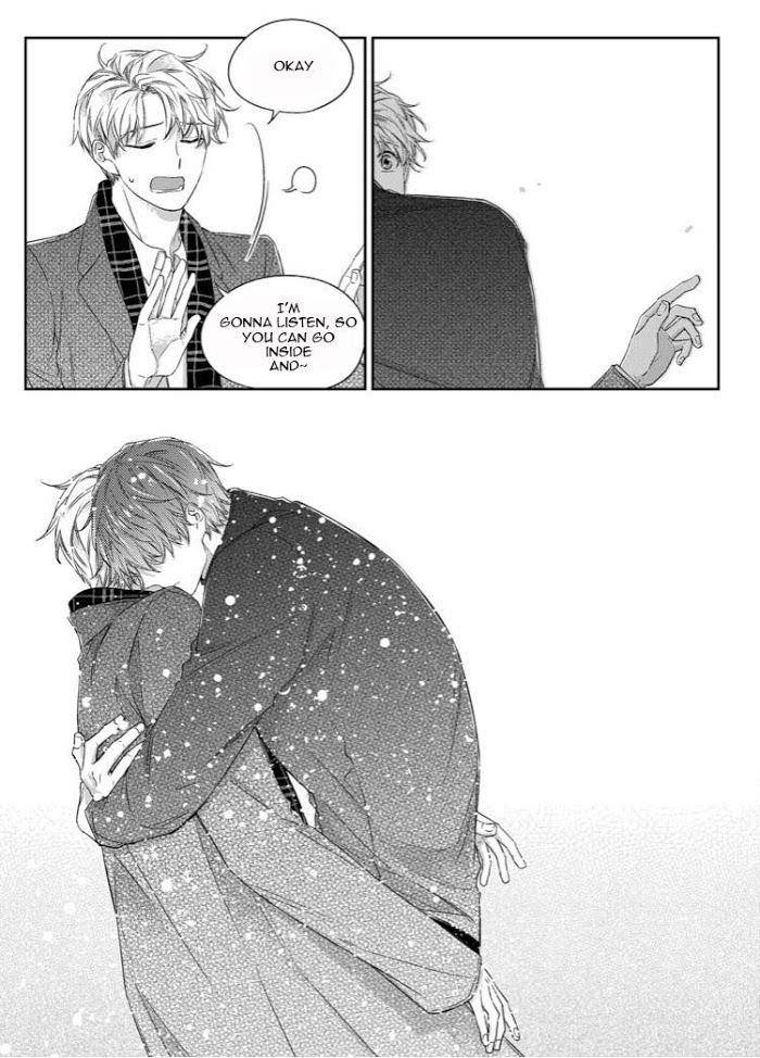 Unintentional-Love-Story-By-Pibi-Eng page 22