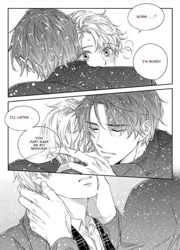 Unintentional-Love-Story-By-Pibi-Eng page 23