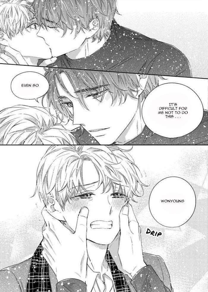 Unintentional-Love-Story-By-Pibi-Eng page 24