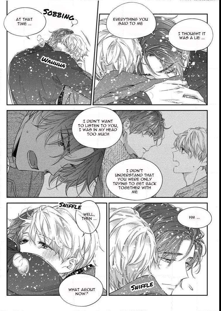 Unintentional-Love-Story-By-Pibi-Eng page 2