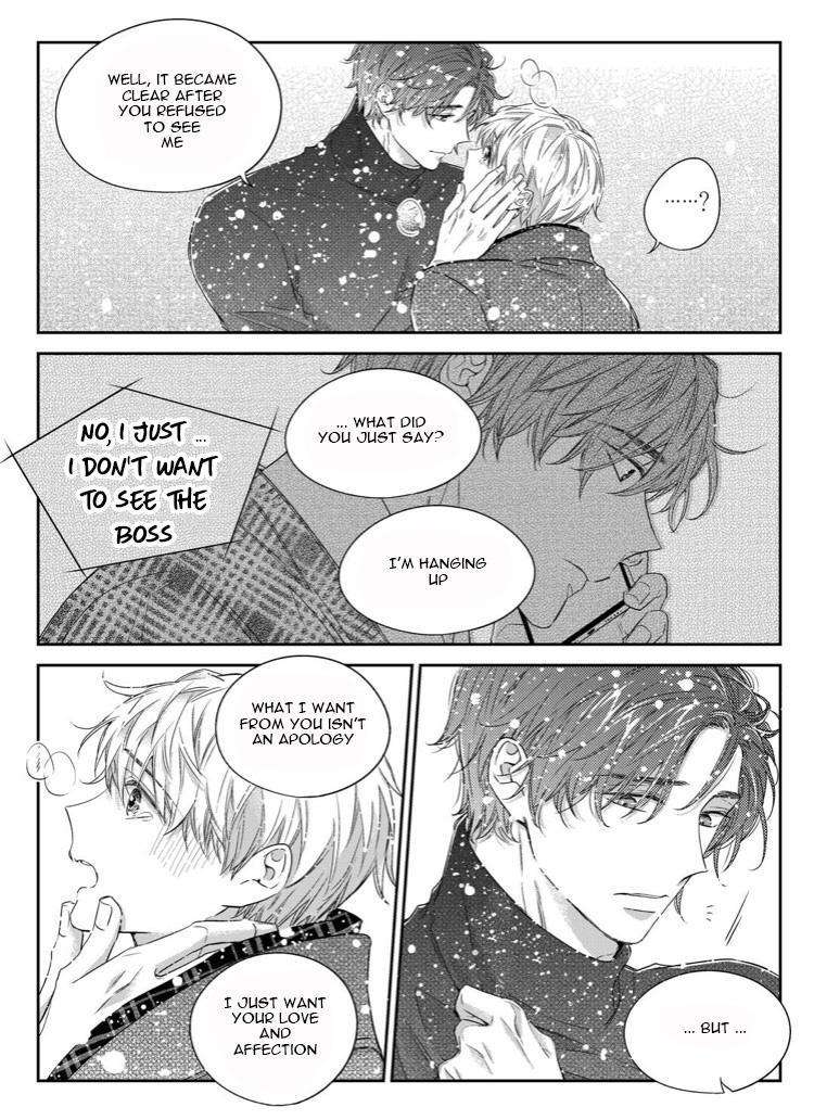 Unintentional-Love-Story-By-Pibi-Eng page 3