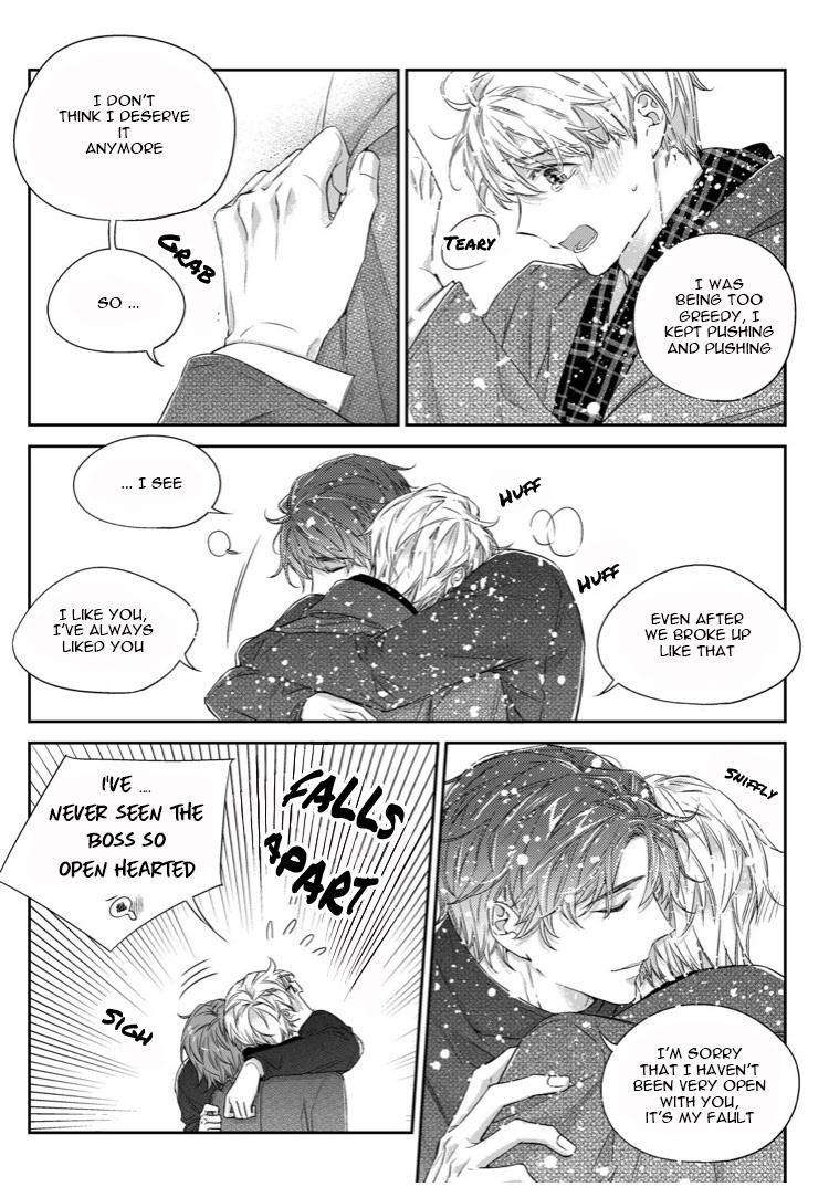 Unintentional-Love-Story-By-Pibi-Eng page 4