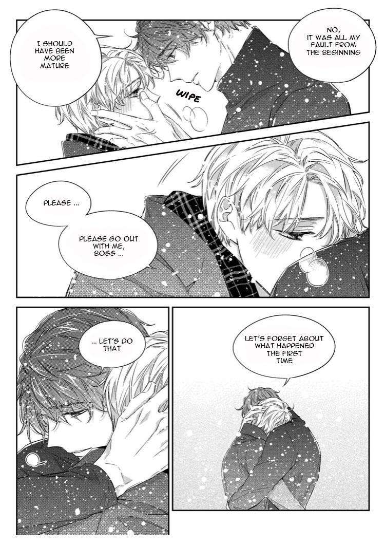 Unintentional-Love-Story-By-Pibi-Eng page 5