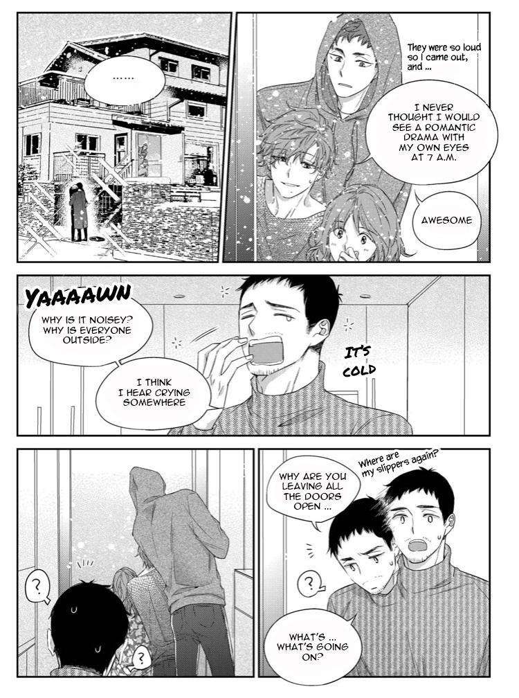 Unintentional-Love-Story-By-Pibi-Eng page 6