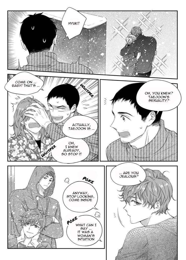 Unintentional-Love-Story-By-Pibi-Eng page 7