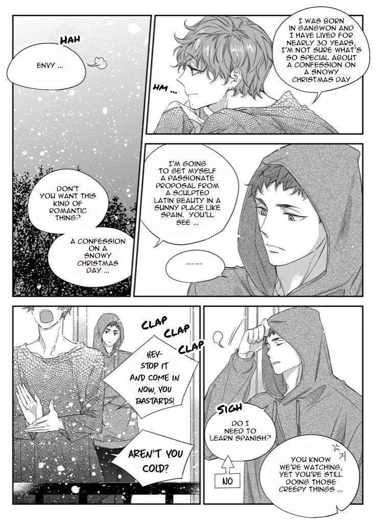Unintentional-Love-Story-By-Pibi-Eng page 8