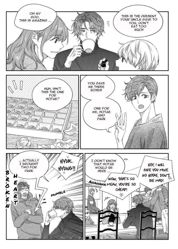 Unintentional-Love-Story-By-Pibi-Eng page 10