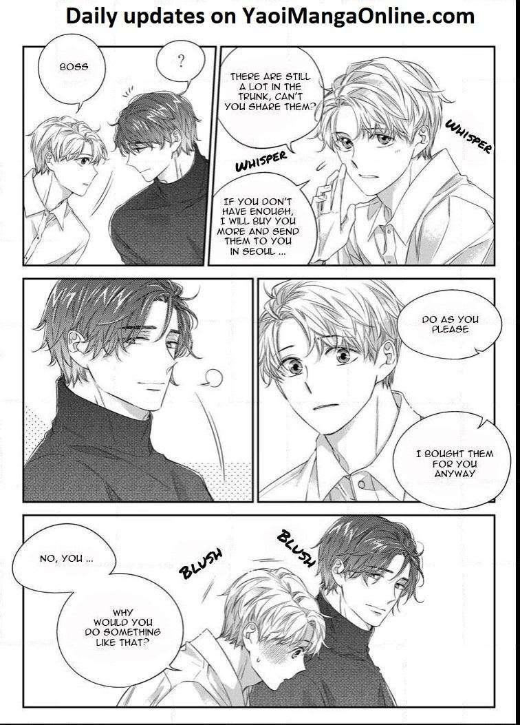 Unintentional-Love-Story-By-Pibi-Eng page 11