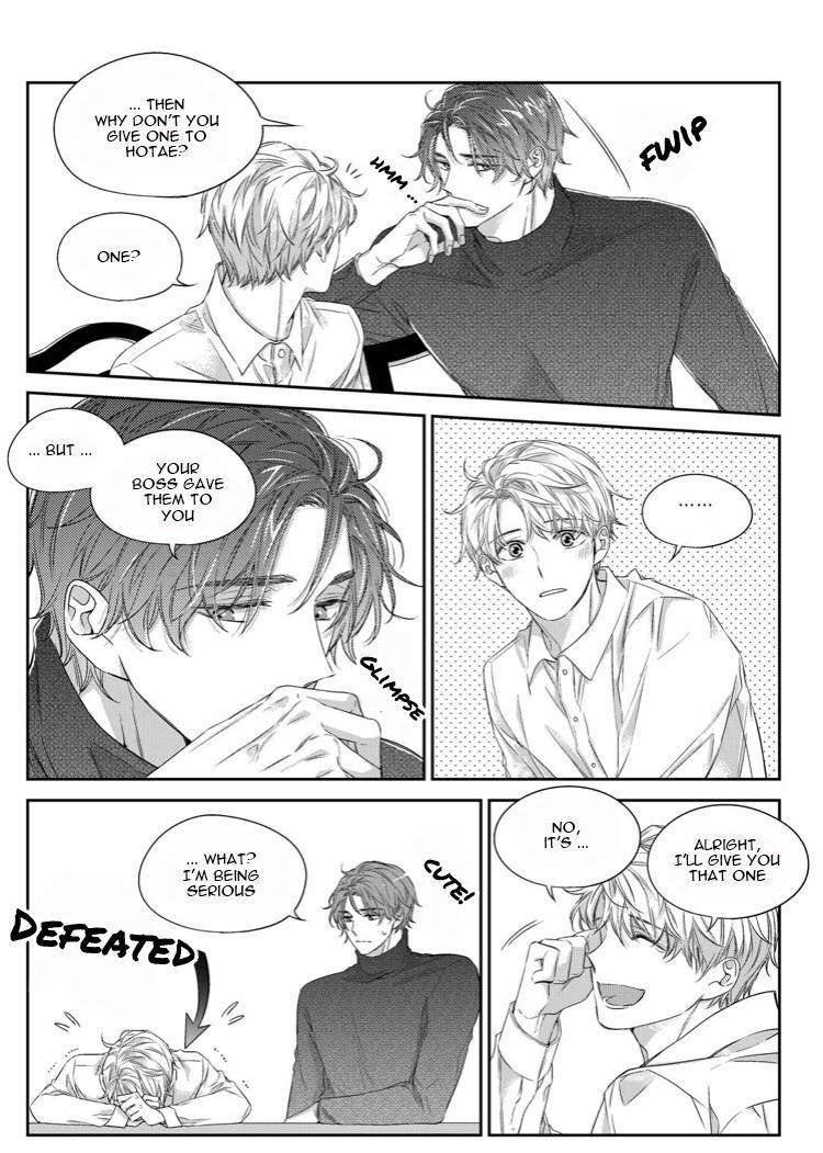 Unintentional-Love-Story-By-Pibi-Eng page 12
