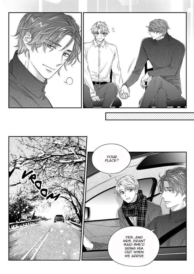 Unintentional-Love-Story-By-Pibi-Eng page 13