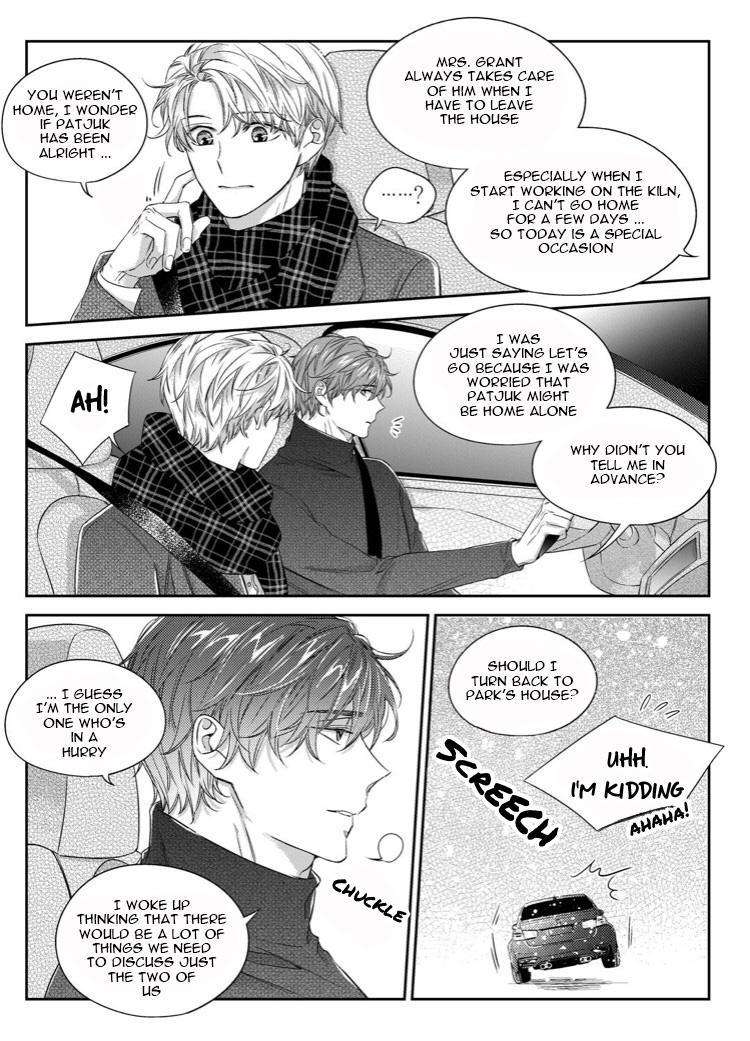 Unintentional-Love-Story-By-Pibi-Eng page 14