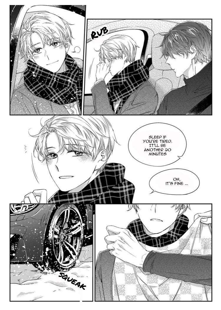 Unintentional-Love-Story-By-Pibi-Eng page 15