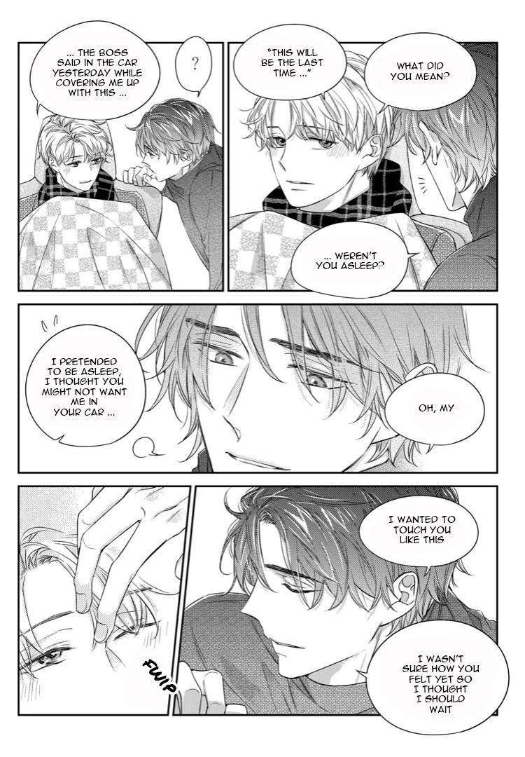 Unintentional-Love-Story-By-Pibi-Eng page 16