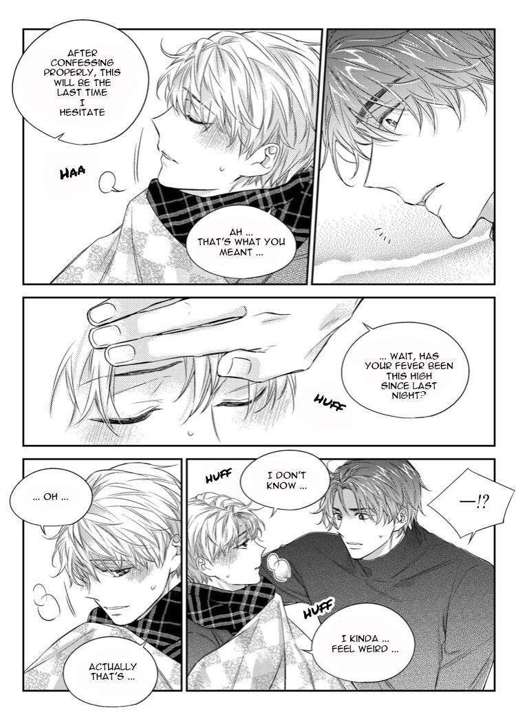 Unintentional-Love-Story-By-Pibi-Eng page 17