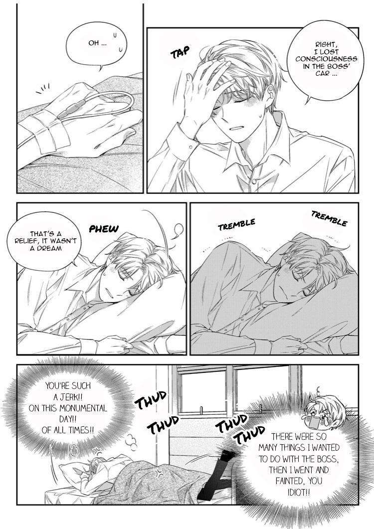 Unintentional-Love-Story-By-Pibi-Eng page 19