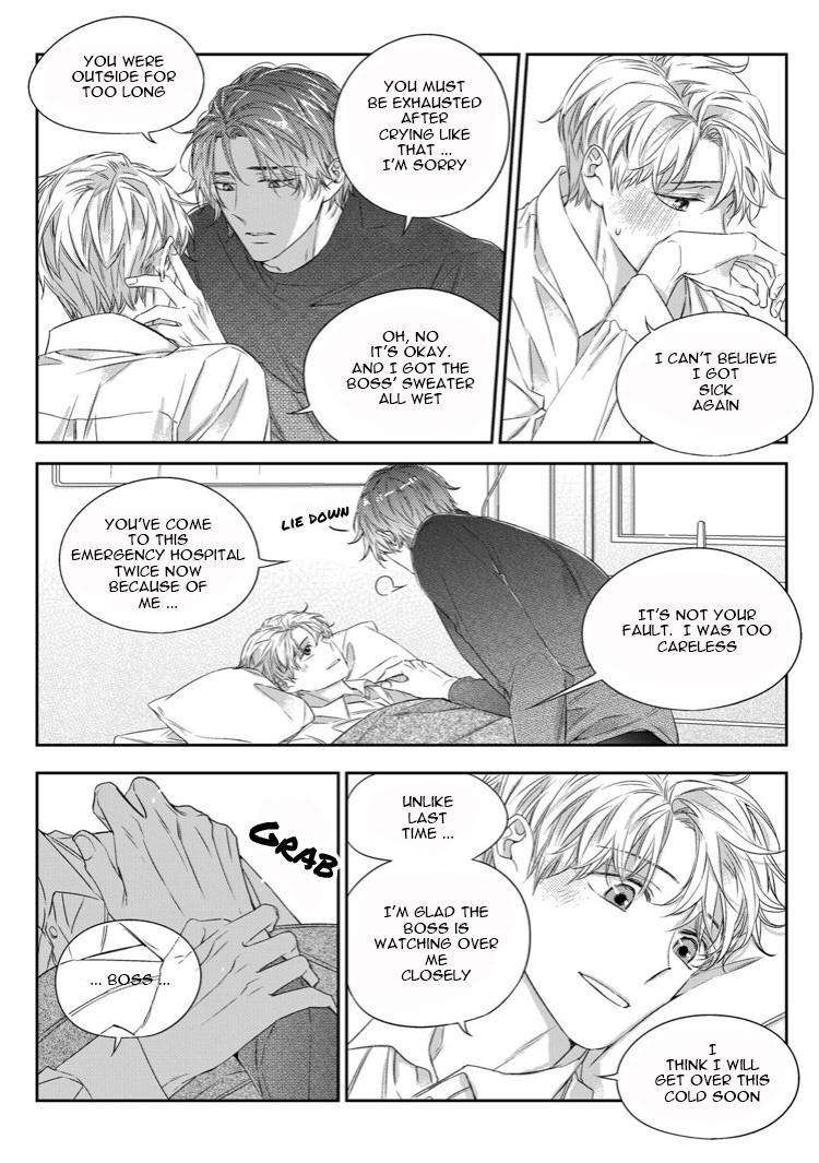 Unintentional-Love-Story-By-Pibi-Eng page 21