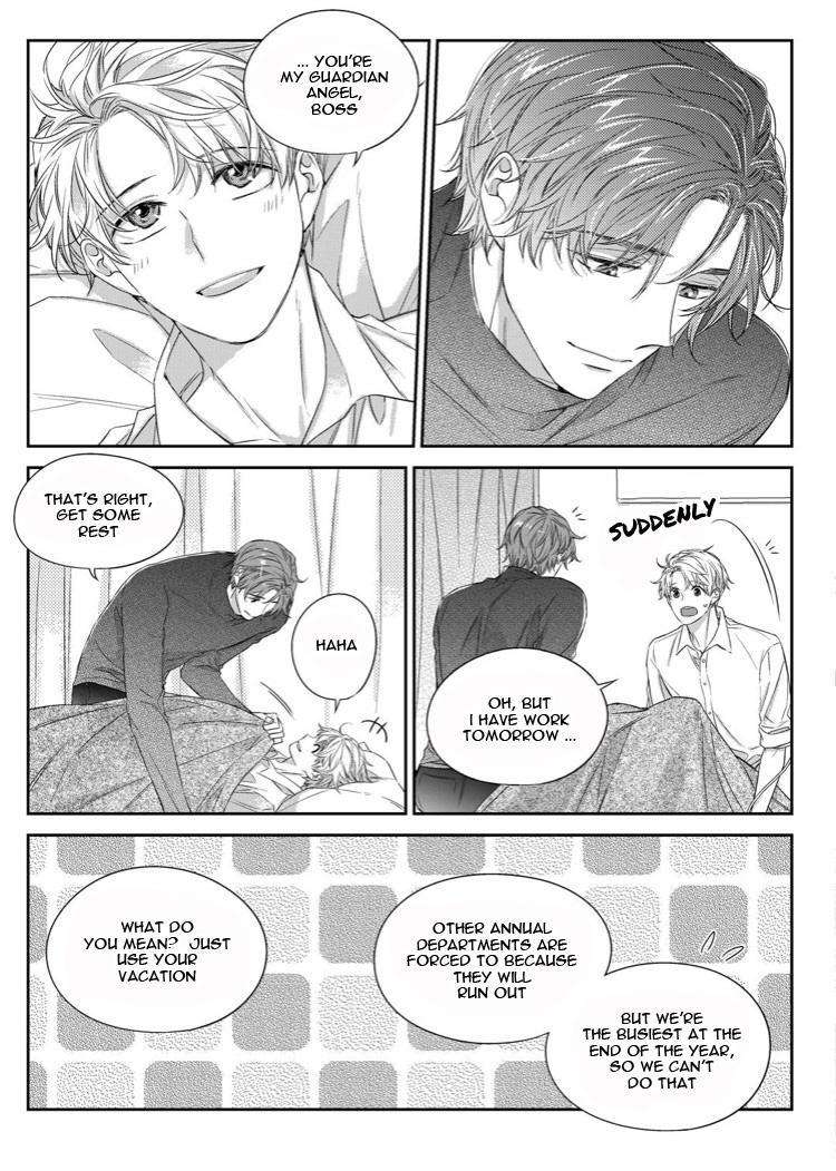 Unintentional-Love-Story-By-Pibi-Eng page 22