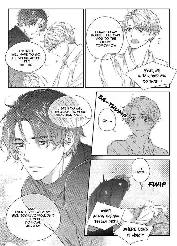 Unintentional-Love-Story-By-Pibi-Eng page 23