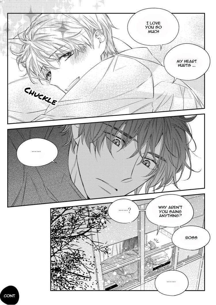 Unintentional-Love-Story-By-Pibi-Eng page 24