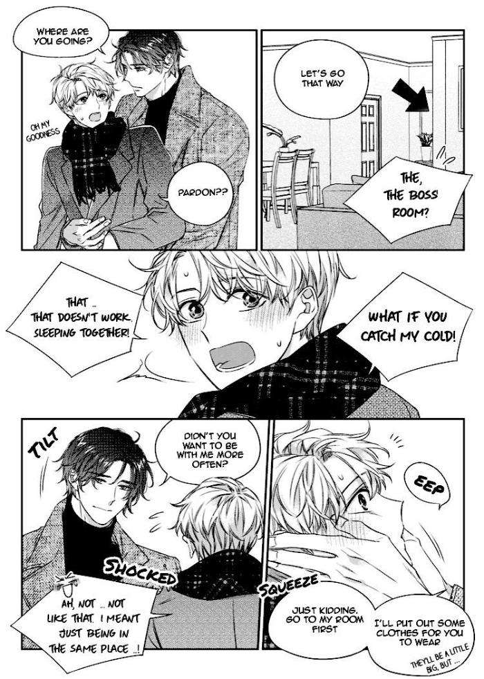 Unintentional-Love-Story-By-Pibi-Eng page 3